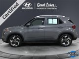Certified 2022 Hyundai Venue SEL image 2