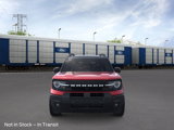 New 2025 Ford Bronco Sport Outer Banks image 6