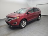Used 2016 Ford Edge SEL w/ Equipment Group 201A image 2