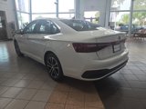 New 2025 Volkswagen Jetta Sport image 5