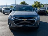 Used 2018 Chevrolet Traverse LT image 2