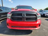 Used 2018 RAM 1500 Sport image 2