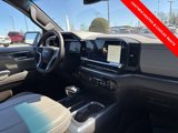 Used 2024 Chevrolet Silverado 1500 LTZ w/ Z71 Off-Road Package image 4