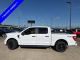 Used 2021 Ford F150 XL w/ STX Appearance Package image 3