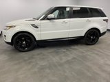 Used 2015 Land Rover Range Rover Sport HSE image 3