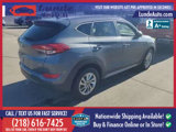 Used 2018 Hyundai Tucson SEL image 3