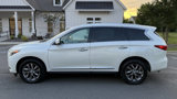 Used 2015 INFINITI QX60 AWD w/ Premium Package image 4