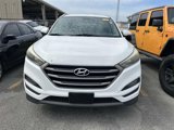 Used 2016 Hyundai Tucson Sport image 2