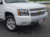 Used 2012 Chevrolet Avalanche LT w/ Suspension Package, Off-Road image 2