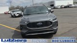 New 2025 Ford Escape ST-Line Select w/ Tech Pack #1 image 3