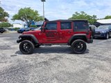Used 2014 Jeep Wrangler Unlimited Sport w/ Quick Order Package 24S image 6