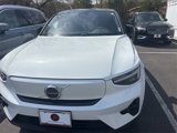 Certified 2022 Volvo C40 P8 Recharge Ultimate image 2