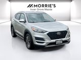 Used 2020 Hyundai Tucson SEL w/ Winter Weather Package image 3