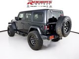 Used 2023 Jeep Wrangler Sport image 5