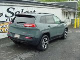 Used 2014 Jeep Cherokee Trailhawk w/ Comfort/Convenience Group image 3