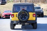 Used 2018 Jeep Wrangler Unlimited Sport image 4