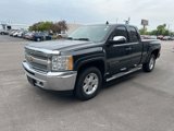 Used 2012 Chevrolet Silverado 1500 LT w/ All-Star Edition image 3