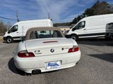 Used 2002 BMW Z3 2.5i image 6