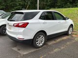 Used 2021 Chevrolet Equinox LS w/ LS Convenience Package image 5