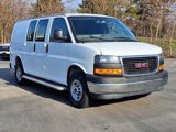Used 2023 GMC Savana 2500 w/ Driver Convenience Package image 3