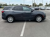 Used 2022 Chevrolet Equinox LT image 2