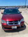 Used 2018 Dodge Grand Caravan SXT image 4