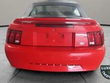 Used 2000 Ford Mustang Convertible image 5