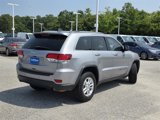 Certified 2020 Jeep Grand Cherokee Laredo image 5