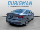 Used 2024 Volkswagen Jetta Sport image 3
