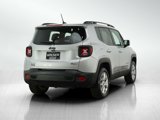 Used 2017 Jeep Renegade Latitude w/ Cold Weather Group image 5