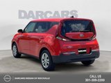 Used 2021 Kia Soul LX image 5