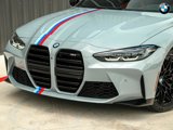 Used 2022 BMW M4 Coupe w/ Executive Package image 2