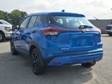 Used 2024 Nissan Kicks S w/ Interior Electronics Package image 3