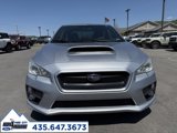 Used 2015 Subaru WRX Premium w/ Popular Package #1 image 2
