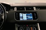 Used 2014 Land Rover Range Rover Sport HSE image 5