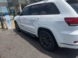 Used 2018 Jeep Grand Cherokee High Altitude image 5