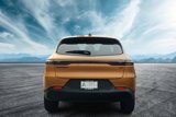 New 2024 Dodge Hornet GT Plus w/ GT Blacktop Package image 3