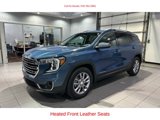 Certified 2024 GMC Terrain SLT image 3
