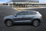 Used 2022 Volkswagen Taos SE image 5