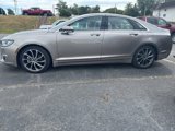 Used 2019 Lincoln MKZ Reserve w/ Reserve Plus Package image 2