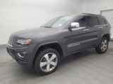 Used 2014 Jeep Grand Cherokee Overland image 2