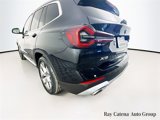 Used 2022 BMW X3 xDrive30i w/ Convenience Package w/ZPA image 5