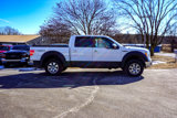 Used 2010 Ford F150 Lariat image 3