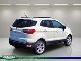 Certified 2021 Ford EcoSport SE w/ SE Convenience Package image 4
