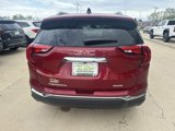 Used 2021 GMC Terrain SLT image 3
