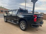 Used 2020 Chevrolet Silverado 1500 High Country w/ Z71 Off-Road Package image 3