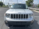 Used 2015 Jeep Renegade Limited w/ Safety & Security Group I image 3