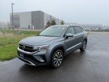 Used 2022 Volkswagen Taos SE image 3