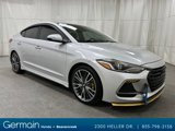 Used 2018 Hyundai Elantra Sport image 2