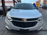 Used 2018 Chevrolet Equinox LS image 2